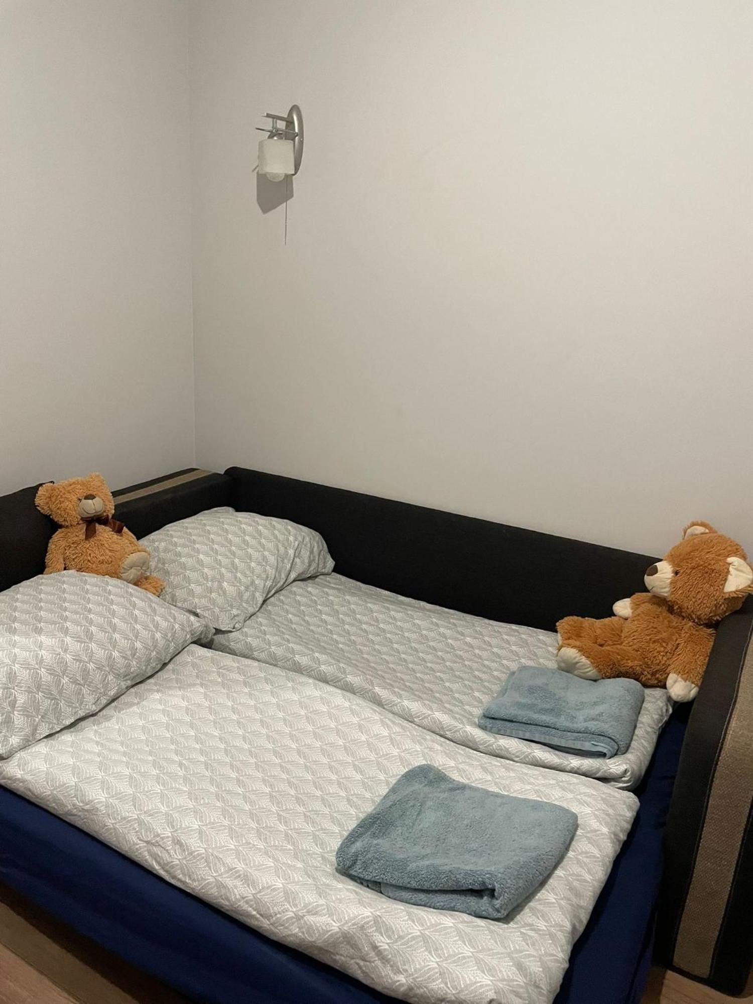 Apartament Laura Z Ogrodkiem 凯尔采 外观 照片